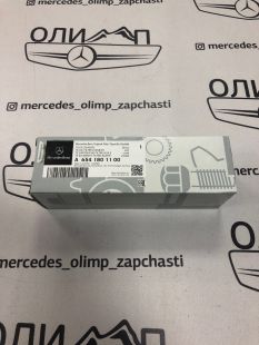 Фильтр масляный Mercedes 